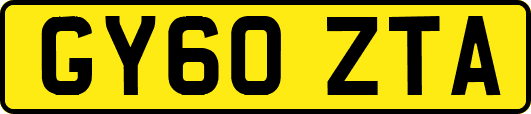 GY60ZTA