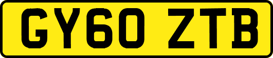 GY60ZTB