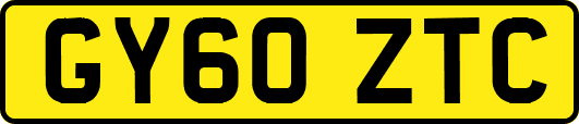 GY60ZTC