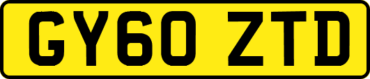 GY60ZTD