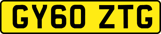 GY60ZTG