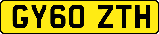 GY60ZTH