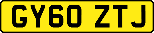 GY60ZTJ
