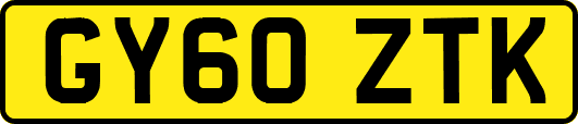 GY60ZTK