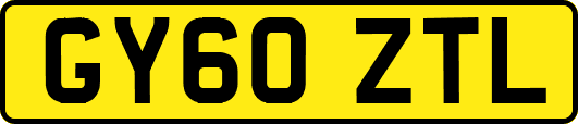 GY60ZTL