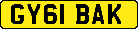 GY61BAK