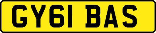 GY61BAS