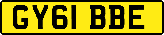 GY61BBE