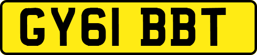 GY61BBT