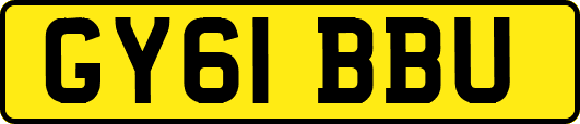 GY61BBU