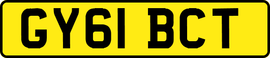 GY61BCT