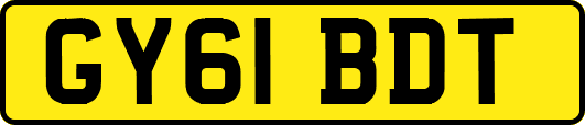 GY61BDT