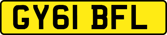 GY61BFL