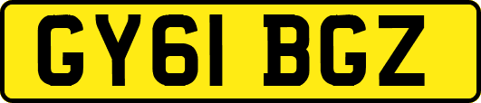 GY61BGZ