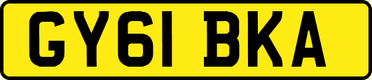 GY61BKA