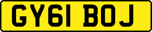 GY61BOJ