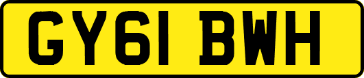 GY61BWH