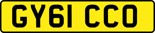 GY61CCO