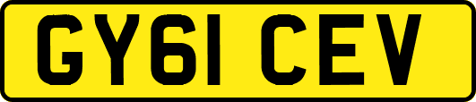 GY61CEV