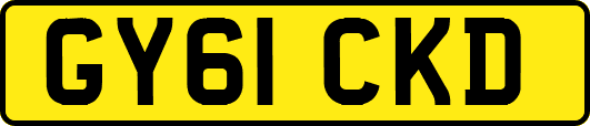 GY61CKD