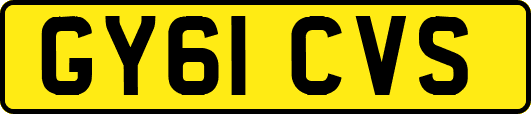 GY61CVS