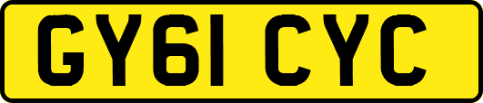 GY61CYC