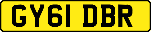 GY61DBR