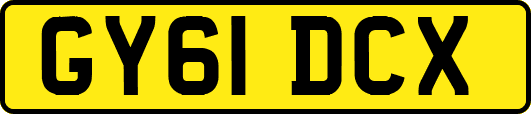 GY61DCX