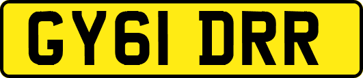 GY61DRR