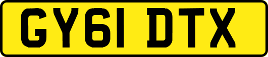 GY61DTX