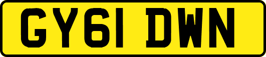 GY61DWN