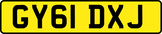 GY61DXJ