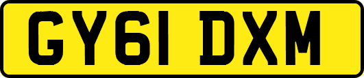 GY61DXM