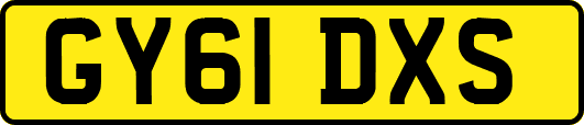 GY61DXS