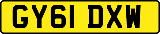 GY61DXW