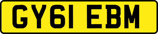 GY61EBM
