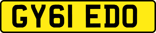 GY61EDO