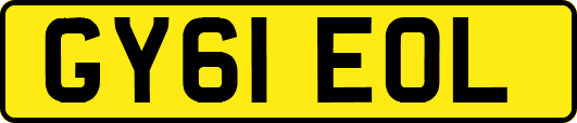 GY61EOL