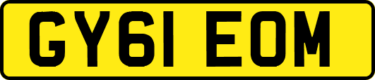 GY61EOM