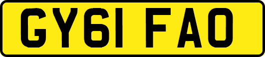 GY61FAO