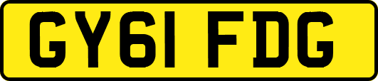 GY61FDG