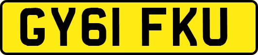 GY61FKU