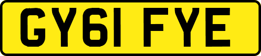 GY61FYE