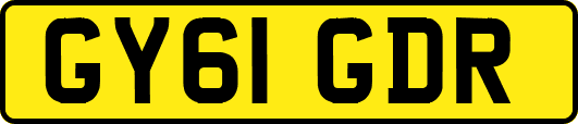GY61GDR