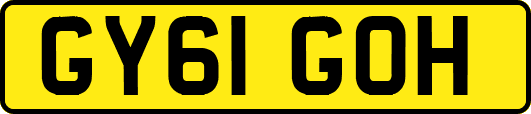 GY61GOH