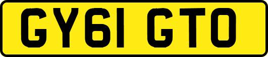 GY61GTO