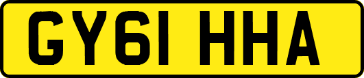 GY61HHA