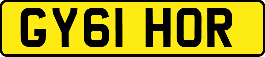 GY61HOR