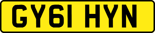 GY61HYN