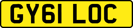 GY61LOC